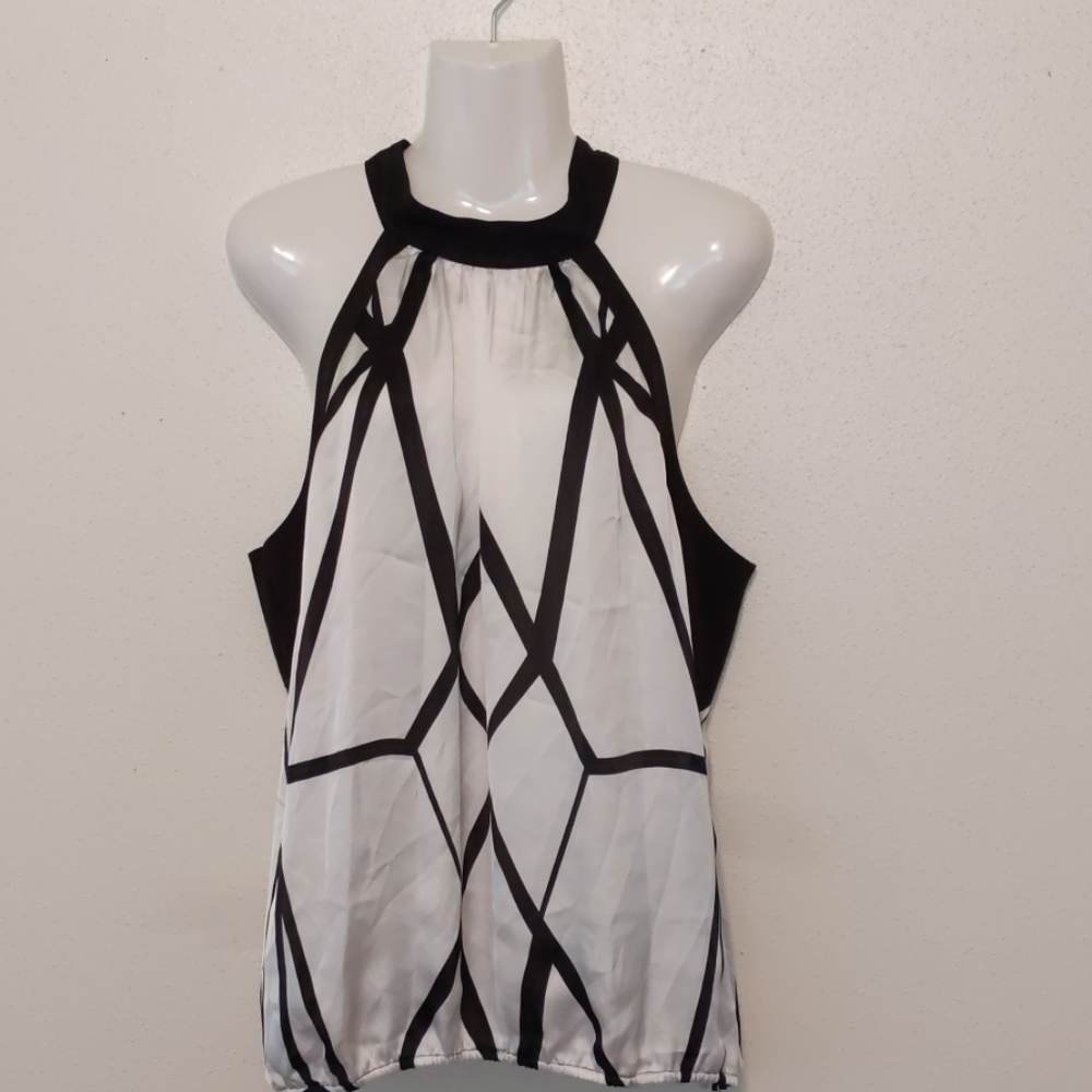 Ladies Bisou Bisou Blouse